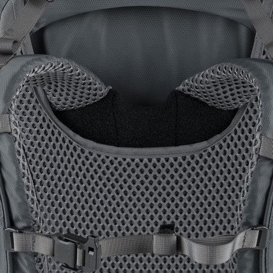 Highlander Zaino Da donna Ben Nevis 65L - Grigio