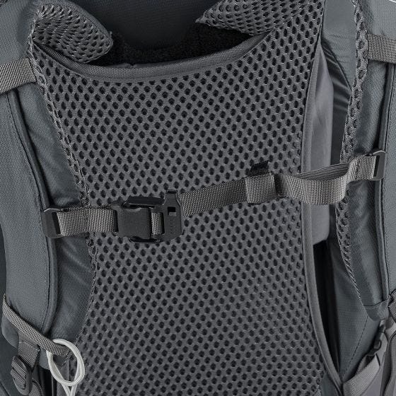 Highlander Zaino Uomo Ben Nevis 65L - Grigio