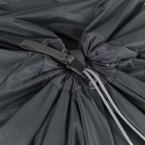 Highlander Zaino Uomo Ben Nevis 65L - Grigio