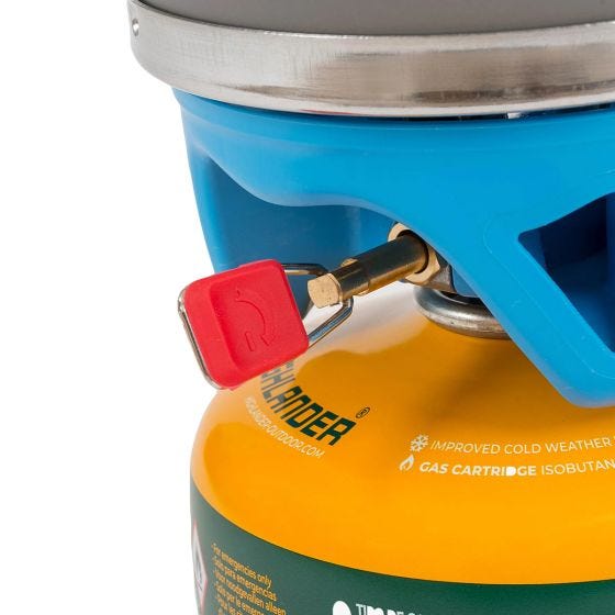 Highlander Stufa Fastboil 3 1.1L - blu