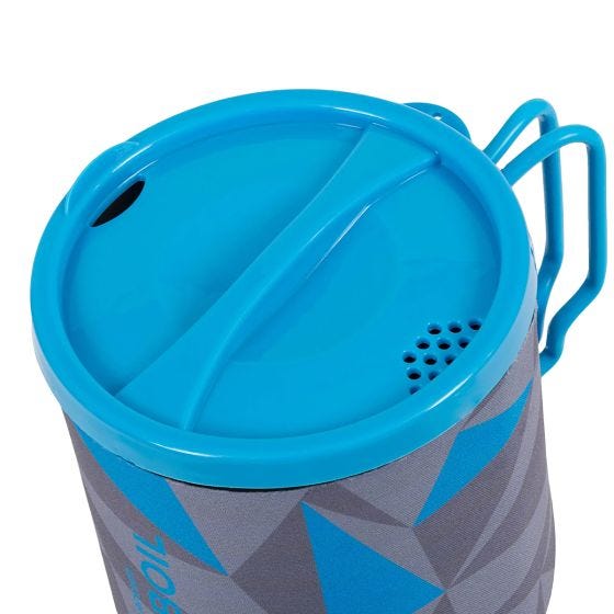 Highlander Stufa Fastboil 3 1.1L - blu