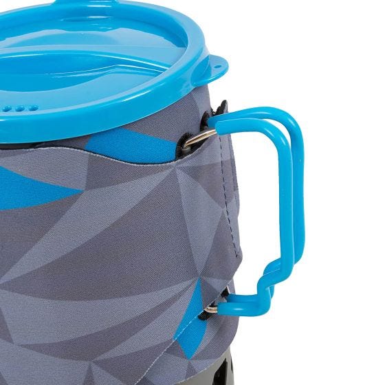 Highlander Stufa Fastboil 3 1.1L - blu