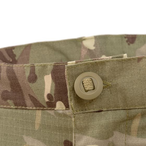 Highlander Forces pantaloni RipStop in HMTC