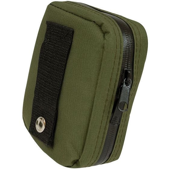 Highlander Forces astuccio modulare di primo soccorso mini in verde oliva