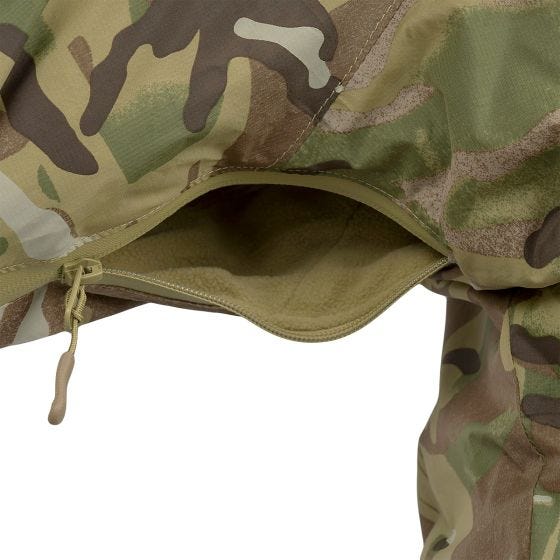 Highlander Forces Giacca Halo FZ - HMTC