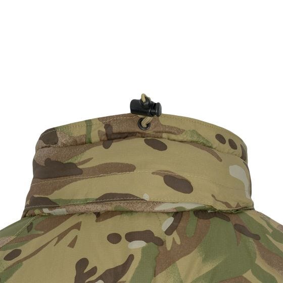 Highlander Forces Giacca Halo FZ - HMTC