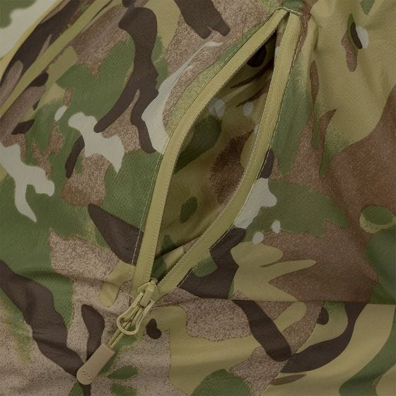 Highlander Forces Giacca Halo FZ - HMTC