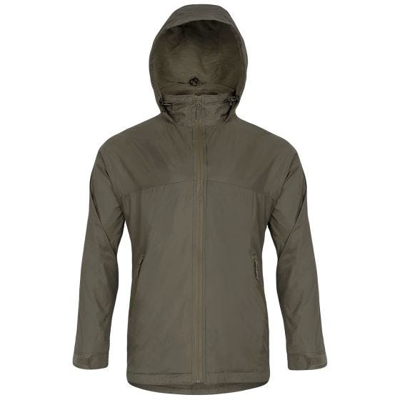 Highlander Forces Giacca Halo FZ - Ranger Green