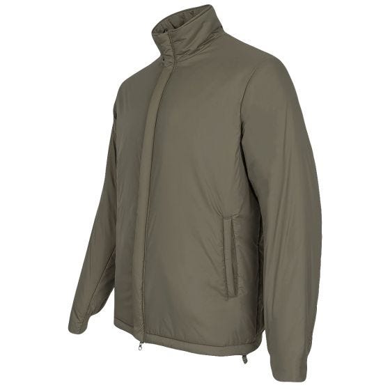 Highlander Forces Giacca Rayder - Ranger Green