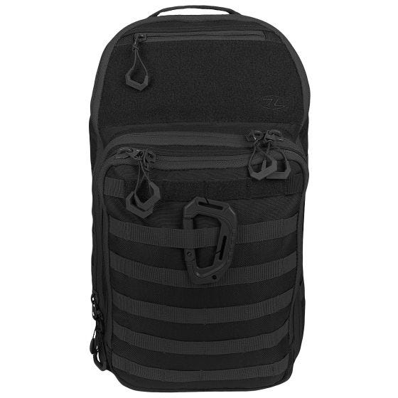 Highlander Forces Zaino Harrier 25L - Nero