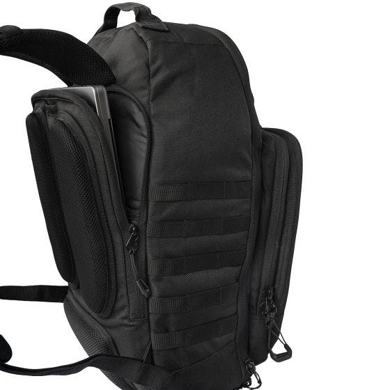 Highlander Forces Zaino Harrier 25L - Nero