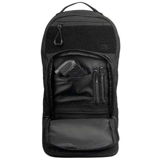 Highlander Forces Zaino Harrier 25L - Nero