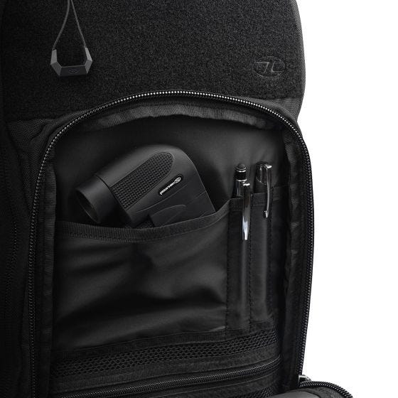 Highlander Forces Zaino Harrier 25L - Nero