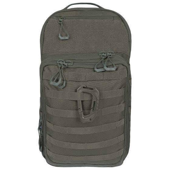 Highlander Forces Zaino Harrier 25L - Ranger Green