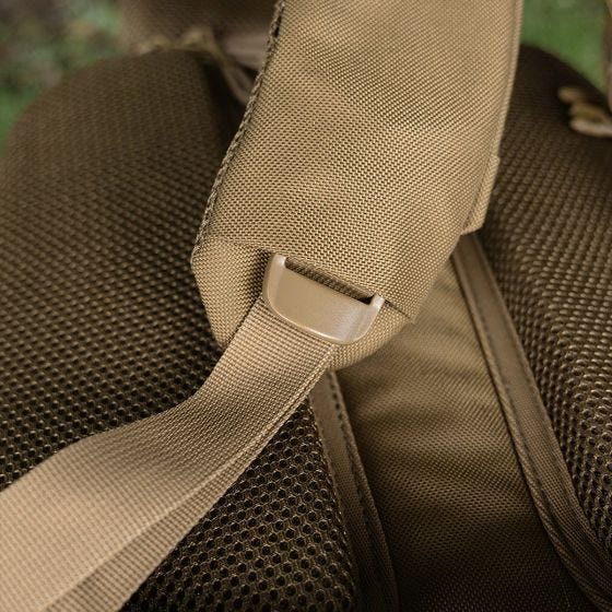 Highlander Forces Zaino Harrier 35L - Coyote Tan