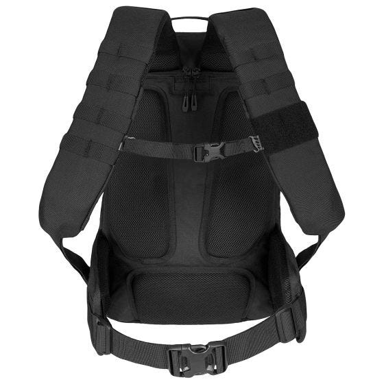 Highlander Forces Zaino Harrier 45L - Nero
