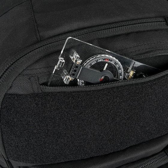 Highlander Forces Zaino Harrier 45L - Nero
