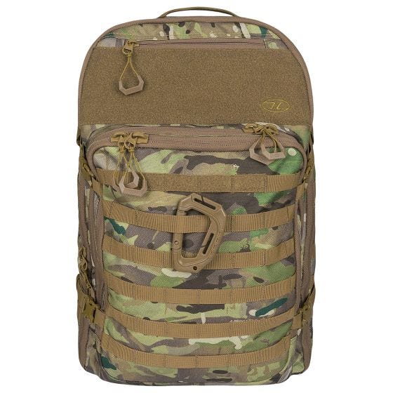 Highlander Forces Zaino Harrier 45L - HMTC