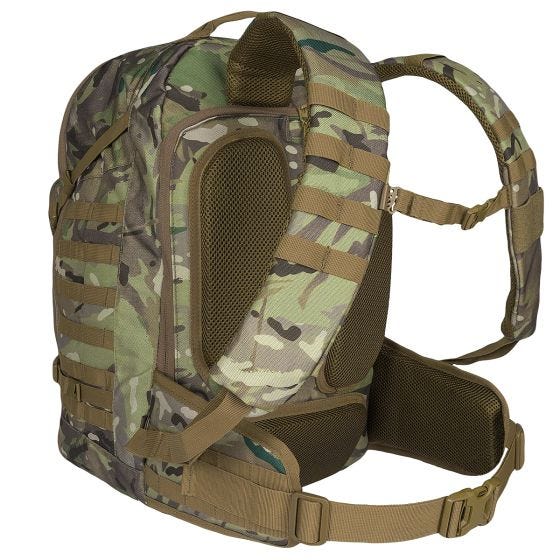 Highlander Forces Zaino Harrier 45L - HMTC