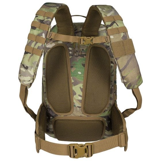 Highlander Forces Zaino Harrier 45L - HMTC