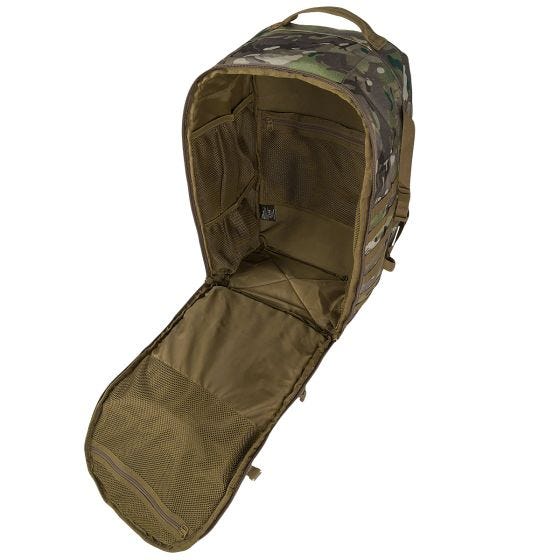 Highlander Forces Zaino Harrier 45L - HMTC