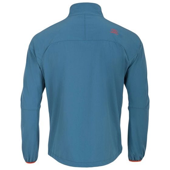 Highlander Giacca Hirta - Steel Blue