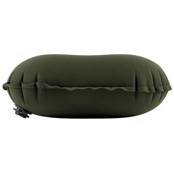 Highlander Cuscino ad aria Nap-Pak - Oliva