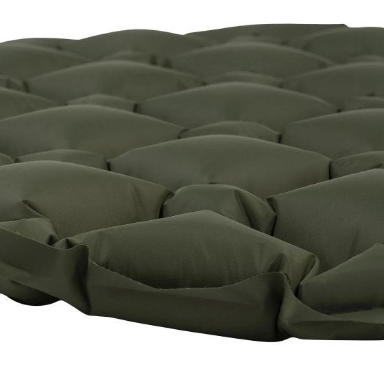 Highlander Tappetino Nap-Pak Primaloft - Oliva