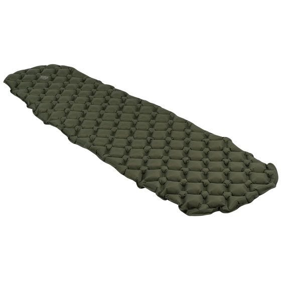 Highlander Tappetino Nap-Pak XL - Oliva