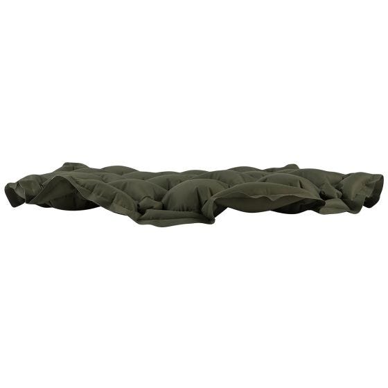 Highlander Cuscino ad aria Pak-Pad - Oliva