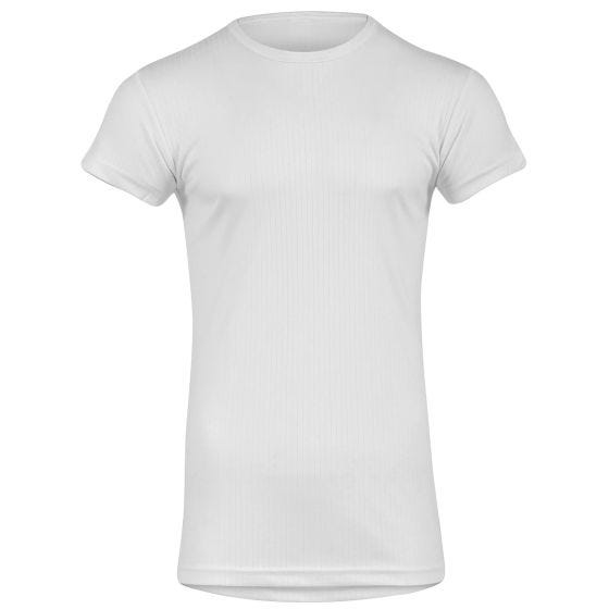 Highlander Canottiera a maniche lunghe Thermal - bianco