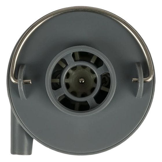 Highlander Pompa Wee Banshee Micro - Grigio
