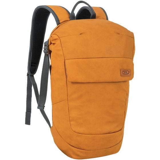 Highlander Zaino Bahn 18 L - Autumn Orange