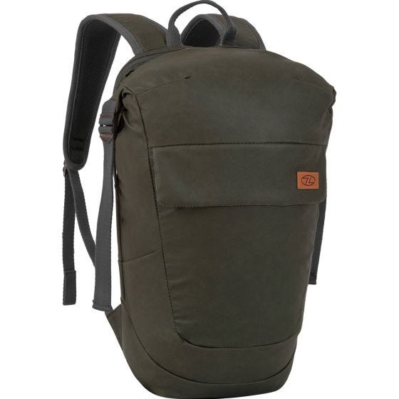 Highlander Zaino Bahn 18 L - Forest Night