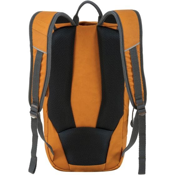 Highlander Zaino Bahn 18 L - Autumn Orange