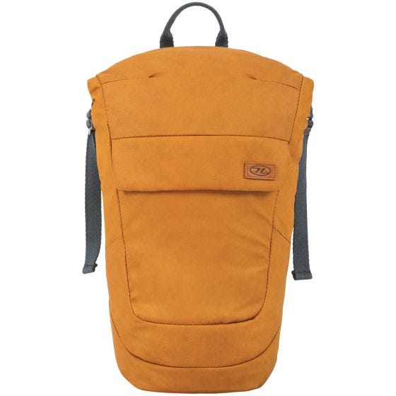 Highlander Zaino Bahn 18 L - Autumn Orange