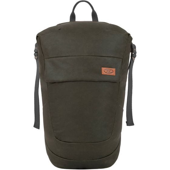 Highlander Zaino Bahn 18 L - Forest Night