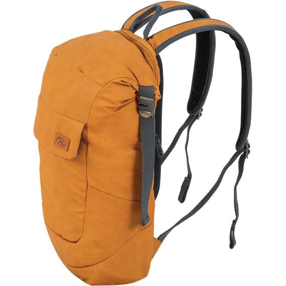Highlander Zaino Bahn 18 L - Autumn Orange