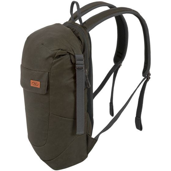 Highlander Zaino Bahn 18 L - Forest Night