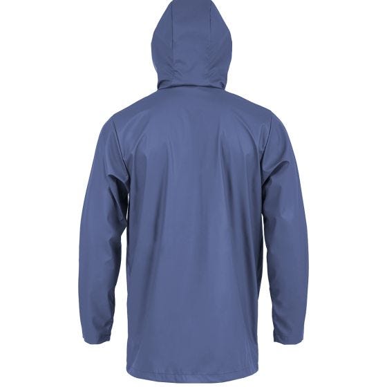 Highlander giacca Lighthouse in Navy