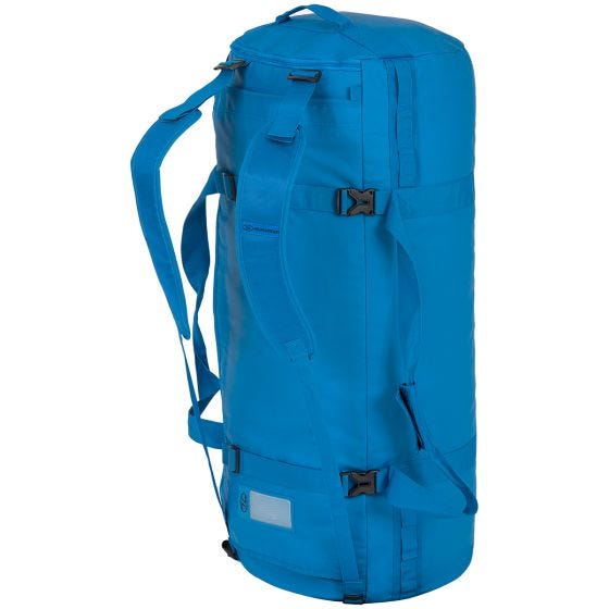 Highlander borsone Storm Kitbag da 120 L in blu
