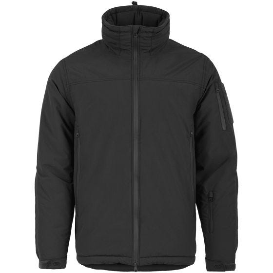 Highlander giacca Stryker in nero