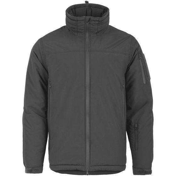 Highlander giacca Stryker in grigio scuro