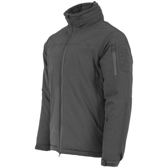 Highlander giacca Stryker in grigio scuro