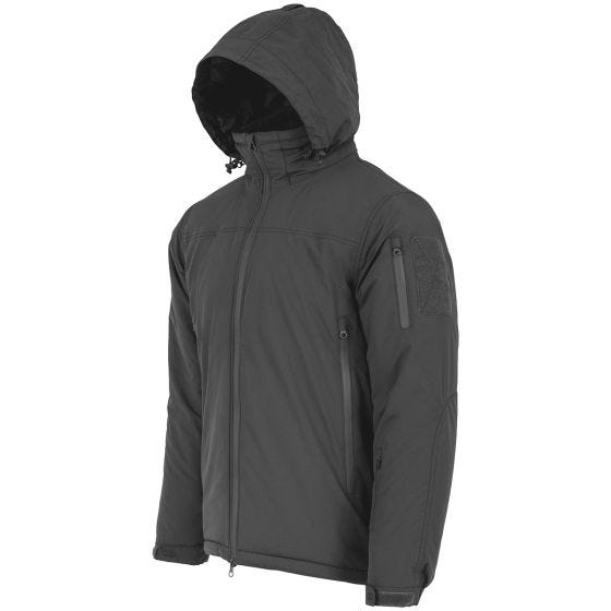 Highlander giacca Stryker in grigio scuro