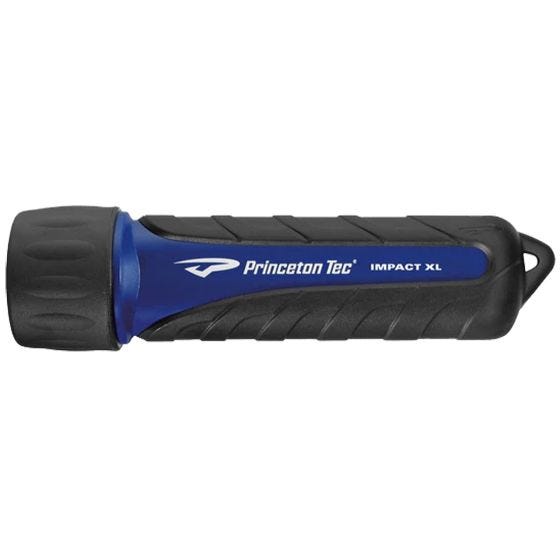 Princeton Tec Torcia Impact XL LED - blu