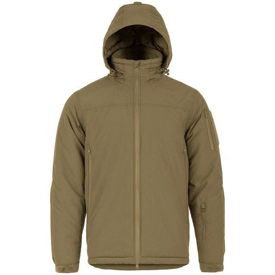Highlander Forces Giacca Stryker - Ranger Green