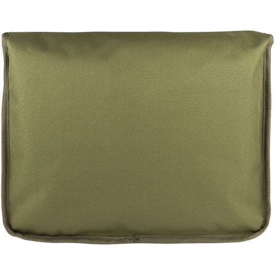Jack Pyke borsa per accessori cane in verde