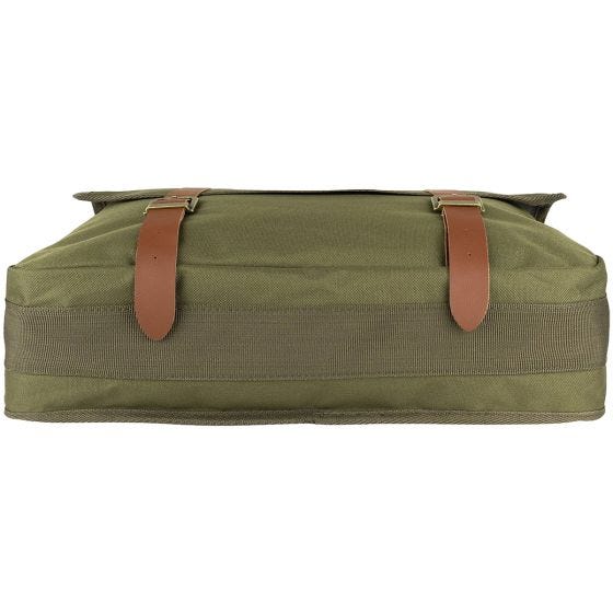 Jack Pyke borsa per accessori cane in verde