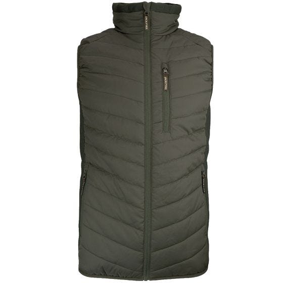 Jack Pyke Hybrid Gilet - verde